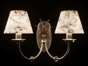 Wall lamp Maytoni