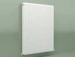 Radiator TESI 5 (H 1500 25EL, Standard white)