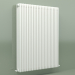 modèle 3D Radiateur TESI 5 (H 1500 25EL, Standard blanc) - preview