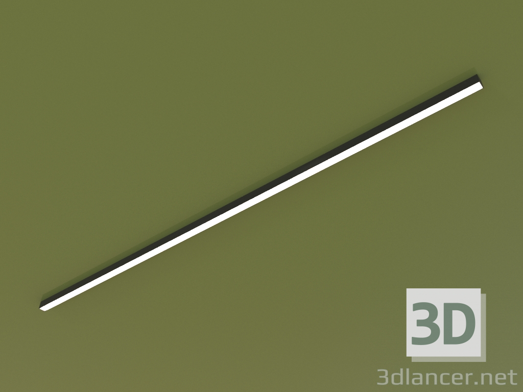 Modelo 3d Lâmpada LINEAR N4034 (2250 mm) - preview