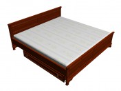 Cama doble 180x200