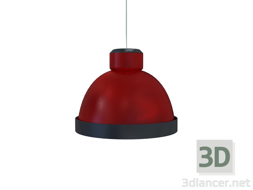 3D Modell Decke BiLight - Vorschau