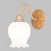 3d model Sconce Parma (1385-1W) - preview