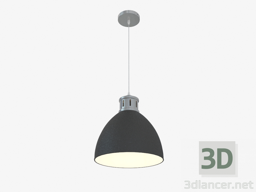 modèle 3D Suspension Viola (3321 1) - preview