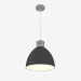 3d model Pendant light Viola (3321 1) - preview