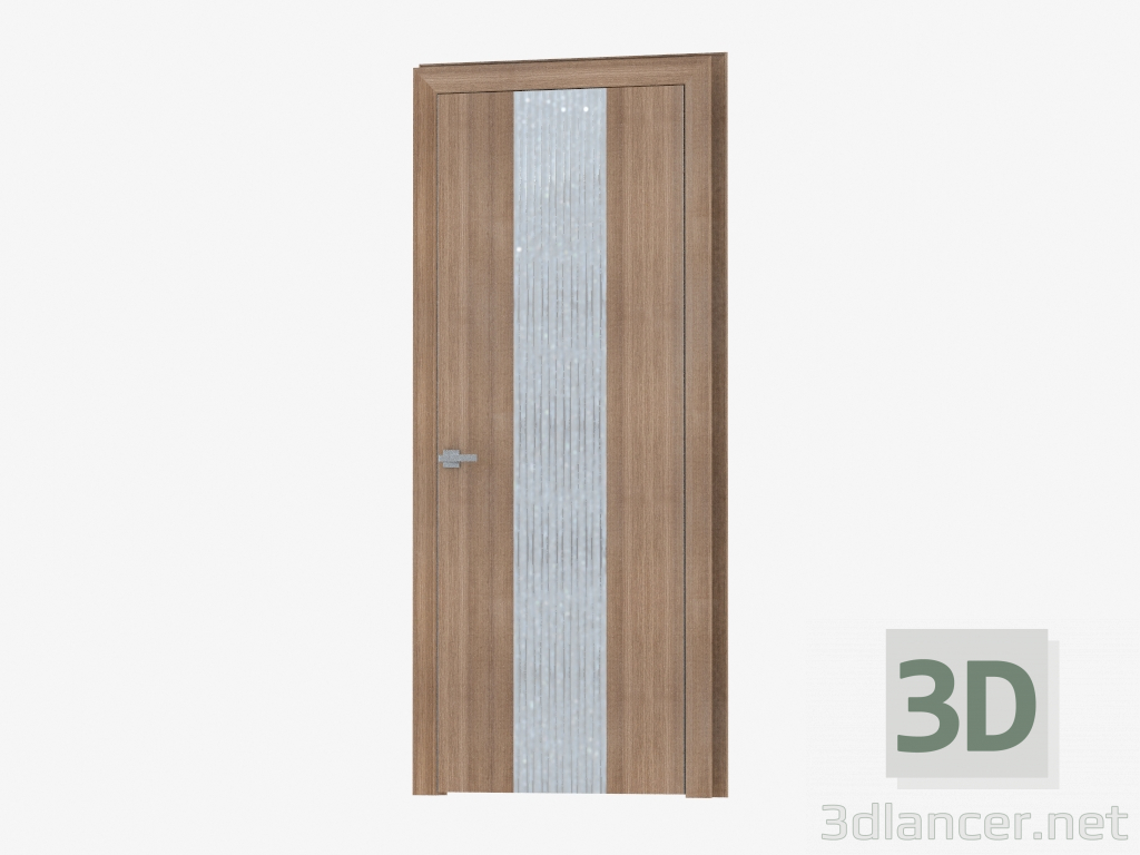 Modelo 3d Porta do Intervalo (88.21 Pratas) - preview