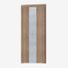 3d model Interroom door (88.21 Silver) - preview