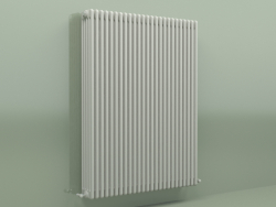 Radiator TESI 5 (H 1500 25EL, Manhattan gray)