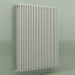 3d model Radiator TESI 5 (H 1500 25EL, Manhattan gray) - preview