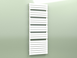 Heated towel rail - Muna (2030 x 800, RAL - 9016)