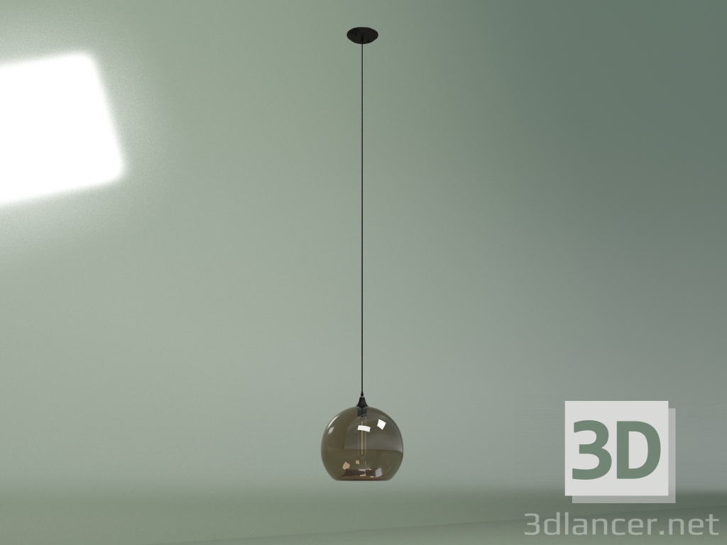 3D Modell Pendelleuchte Macrolane - Vorschau