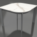 Modelo 3d Mesa de centro 45 (Antracite) - preview