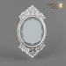 3d model Mirror - preview