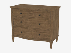 Petto Baxley CHEST (8850.1125)