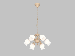 Chandelier Parma (1385-6PC)