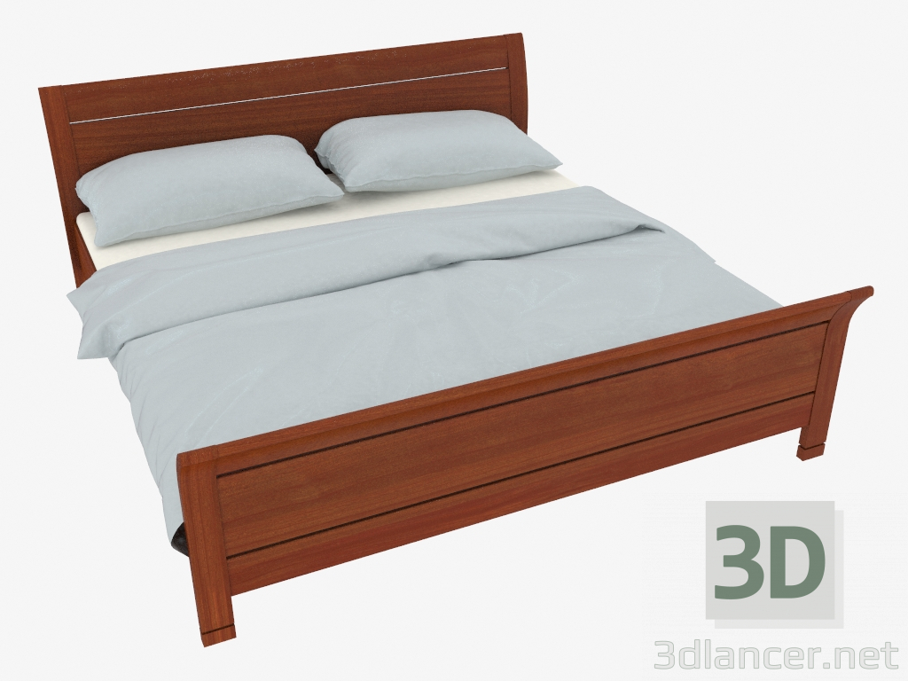 3d model - vista previa