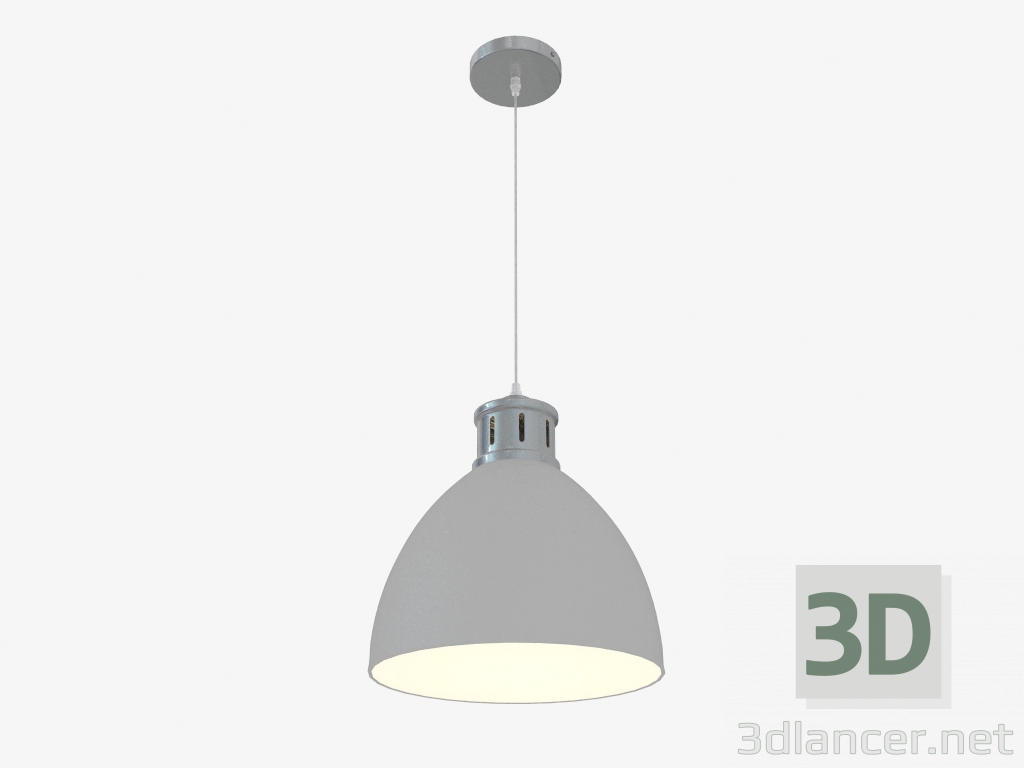 modèle 3D Suspension Viola (3322 1) - preview