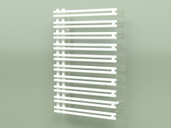 Heated towel rail - Ratea (800 x 500, RAL - 9016)