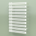 3d model Heated towel rail - Ratea (800 x 500, RAL - 9016) - preview