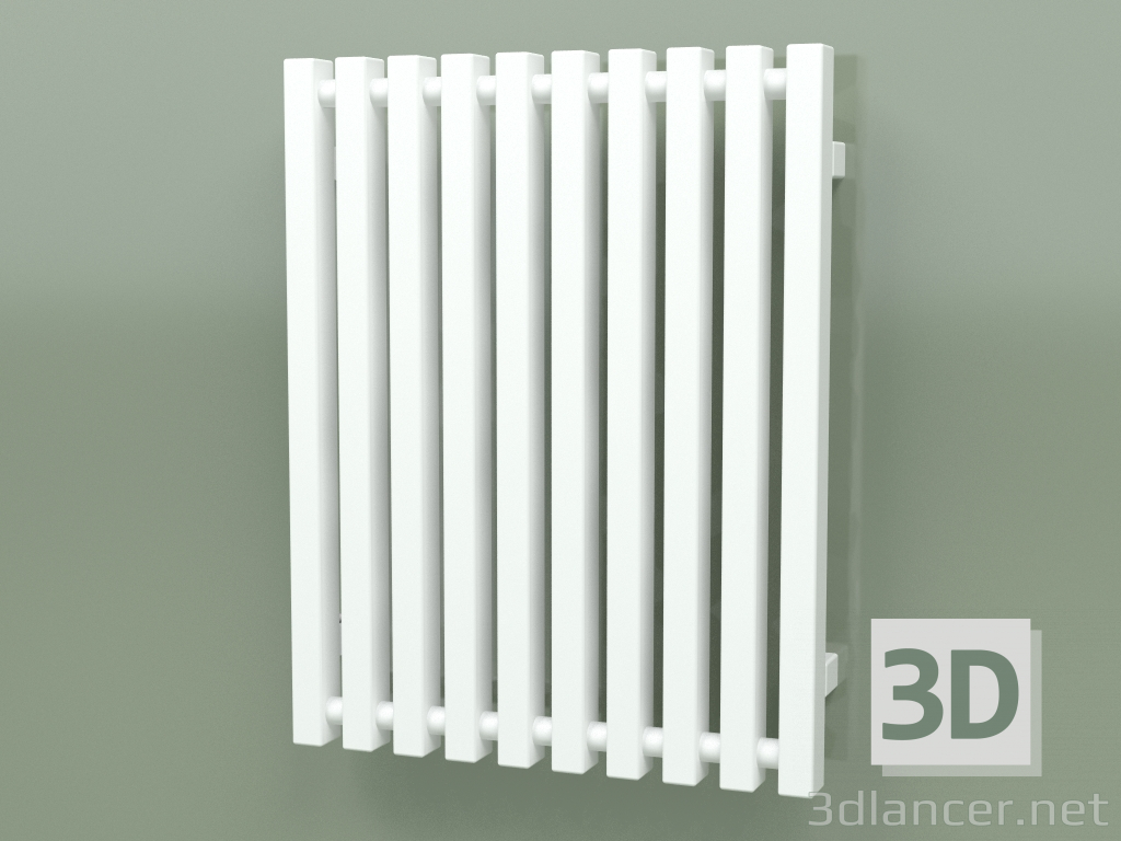 modèle 3D Radiateur Triga E (WGTRG061048-E2, 610x480 mm) - preview