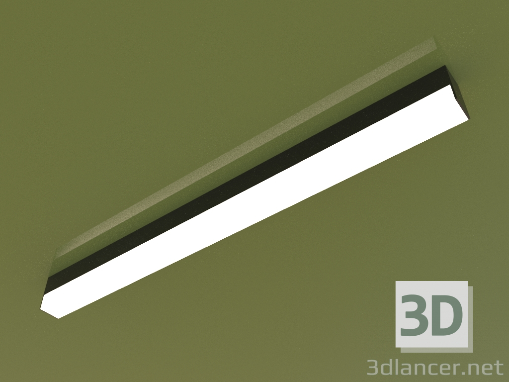 3d model Lámpara LINEAR N4326 (500 mm) - vista previa