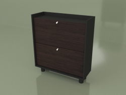 Shoe cabinet (30283)