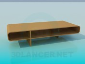 TV stand