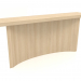 modèle 3D Console KT 06 (1600x300x700, bois blanc) - preview