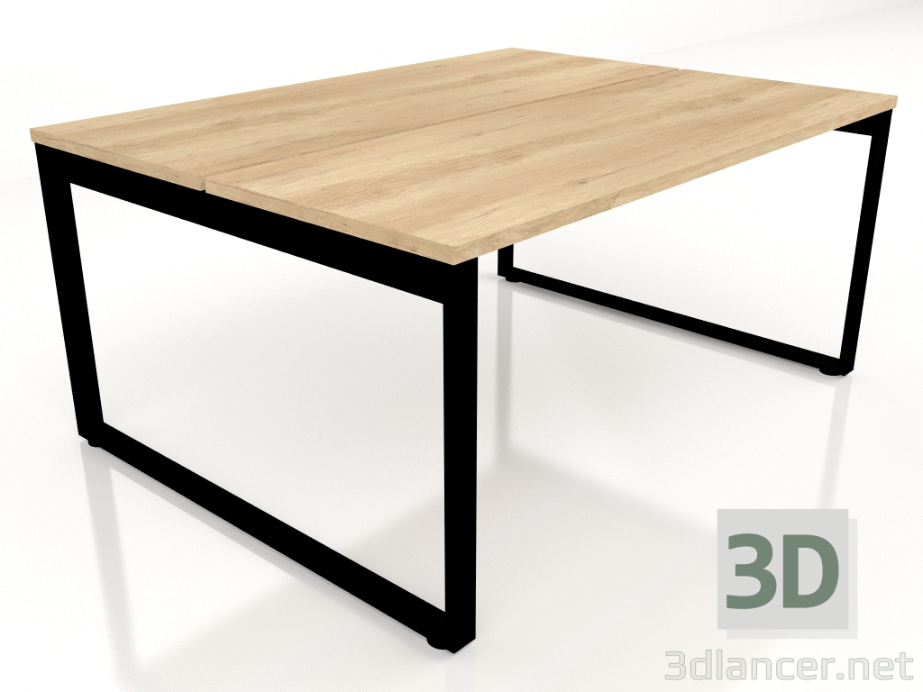 3d модель Cтіл робочий Ogi Q Bench BOQ56 (1600x1210) – превью