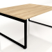 modello 3D Tavolo Ogi Q Bench BOQ56 (1600x1210) - anteprima