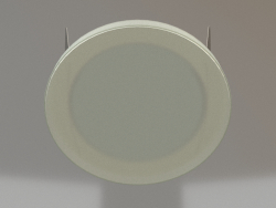 Recessed luminaire (C0084)