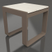 3D Modell Couchtisch 42 (DEKTON Danae, Bronze) - Vorschau