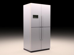 fridge