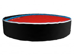 BiPuff ottoman