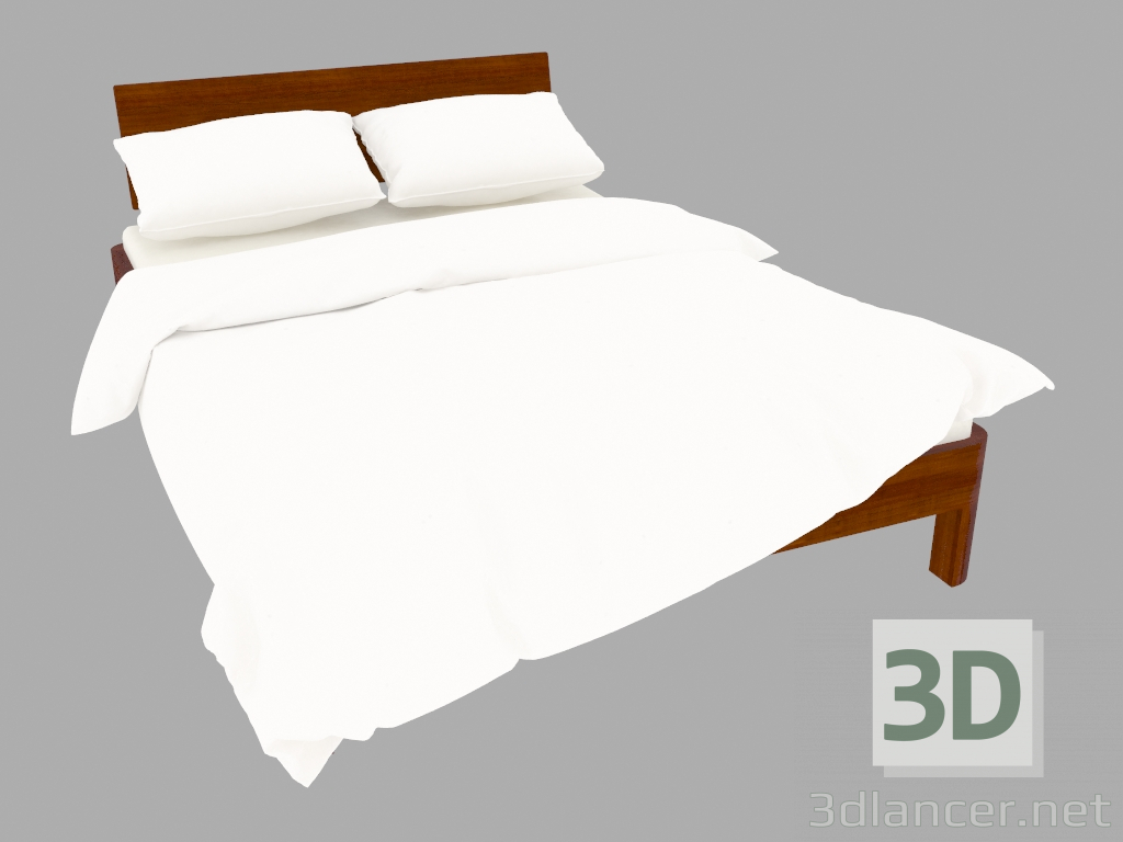 3d model - vista previa