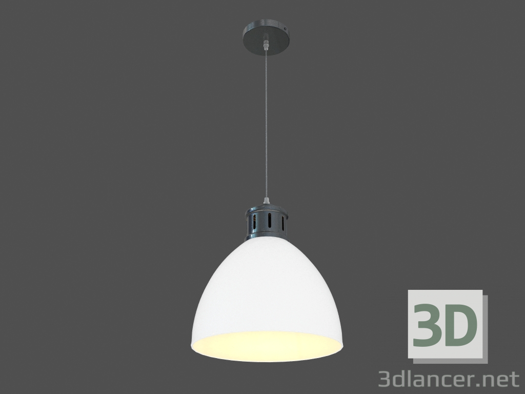 modèle 3D Suspension Viola (3323 1) - preview