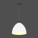 3d model Pendant light Viola (3323 1) - preview