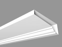 Eaves front (FK16PTM)