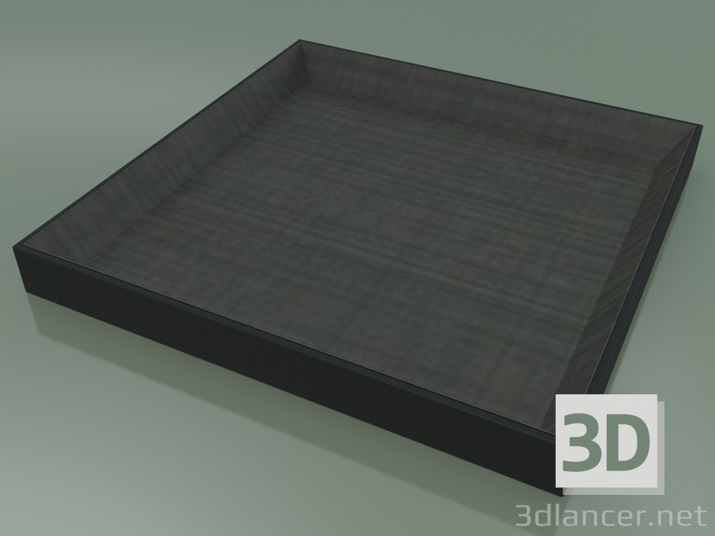 Modelo 3d Bandeja Porto (40x40 cm) - preview