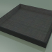 3d model Tray Porto (40x40 cm) - preview