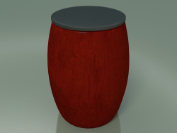 Table d'appoint, pouf (08)