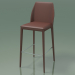 3d model Half-bar chair Marco (114275, dark brown) - preview