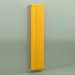 3d model Radiator TESI 5 (H 2200 10EL, Melon yellow - RAL 1028) - preview