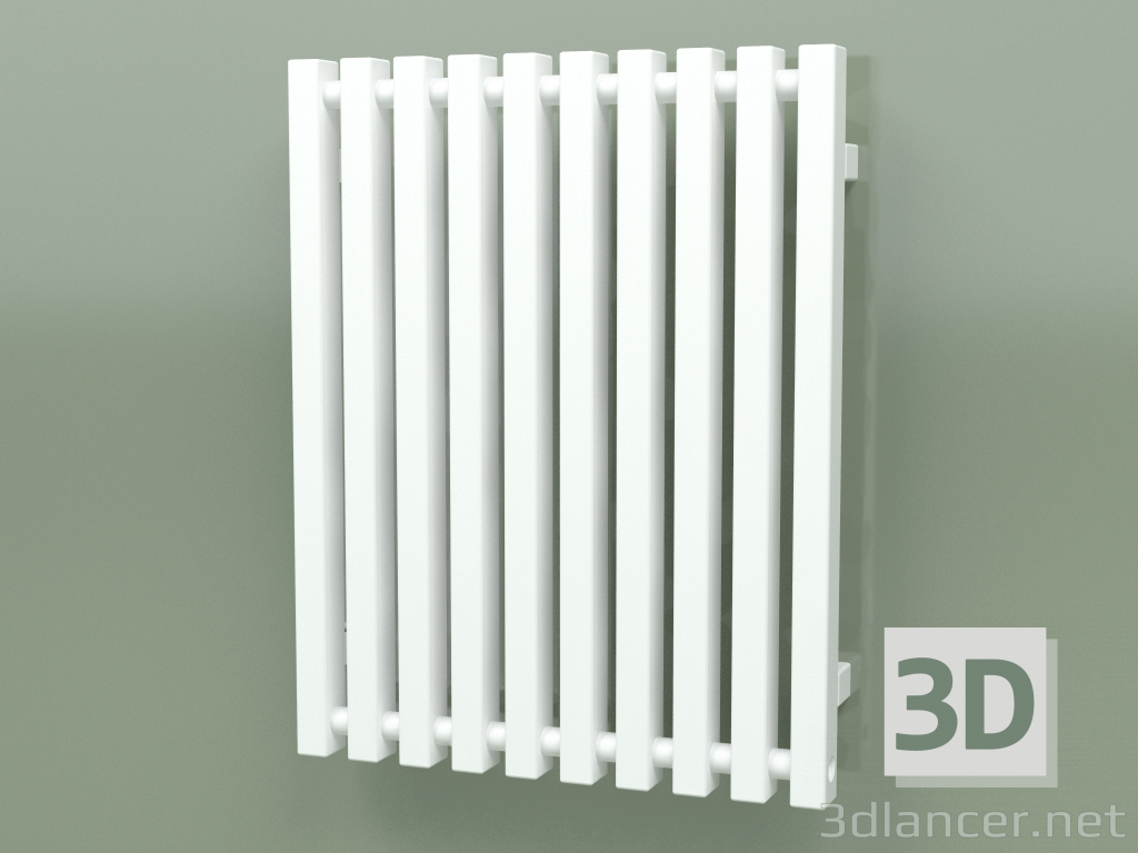 modèle 3D Radiateur Triga E (WGTRG061048-E7, 610x480 mm) - preview