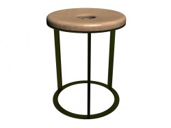 Stool SMPT3