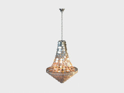 WILLIE Plafond CHANDELIER (CH079-5)