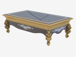 Table basse classique 525