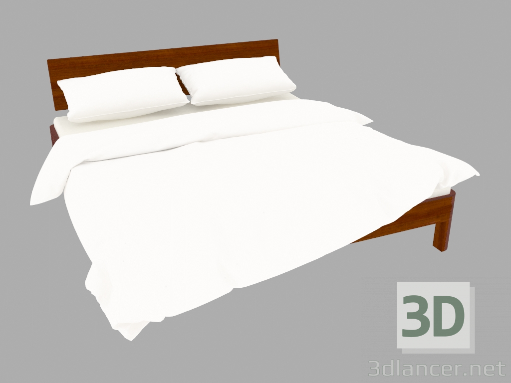 3d model - vista previa