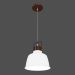 3d model Fixture (Chandelier) Sert (3324 1) - preview