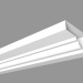 3d model Eaves front (FK14PTH) - preview